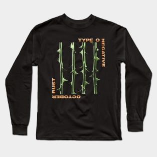 chill on the stage Long Sleeve T-Shirt